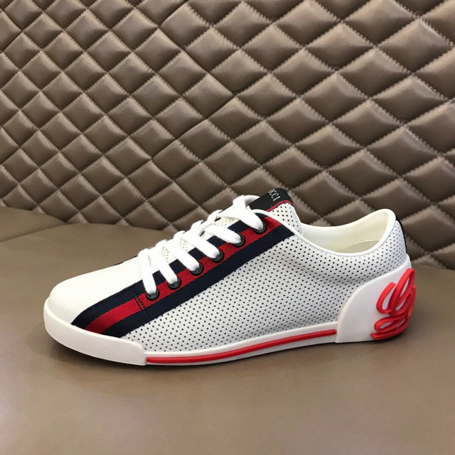 men gucci shoes-200